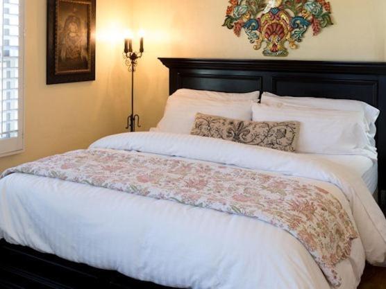 Half Moon Bay Inn - Main Street Downtown Extérieur photo
