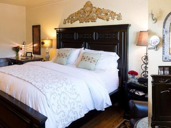 Half Moon Bay Inn - Main Street Downtown Extérieur photo