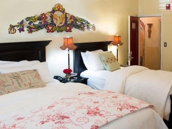 Half Moon Bay Inn - Main Street Downtown Extérieur photo