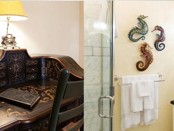 Half Moon Bay Inn - Main Street Downtown Chambre photo