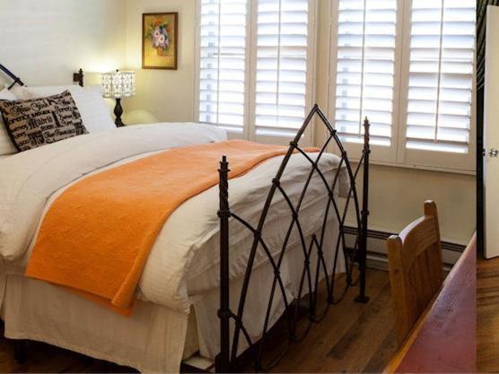 Half Moon Bay Inn - Main Street Downtown Chambre photo